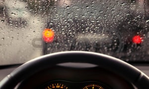 Датчики дождя и света в автомобиле: что это такое