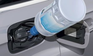 Жидкость AdBlue: что это такое и для чего нужно в машине