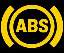 Что такое ABS в автомобиле