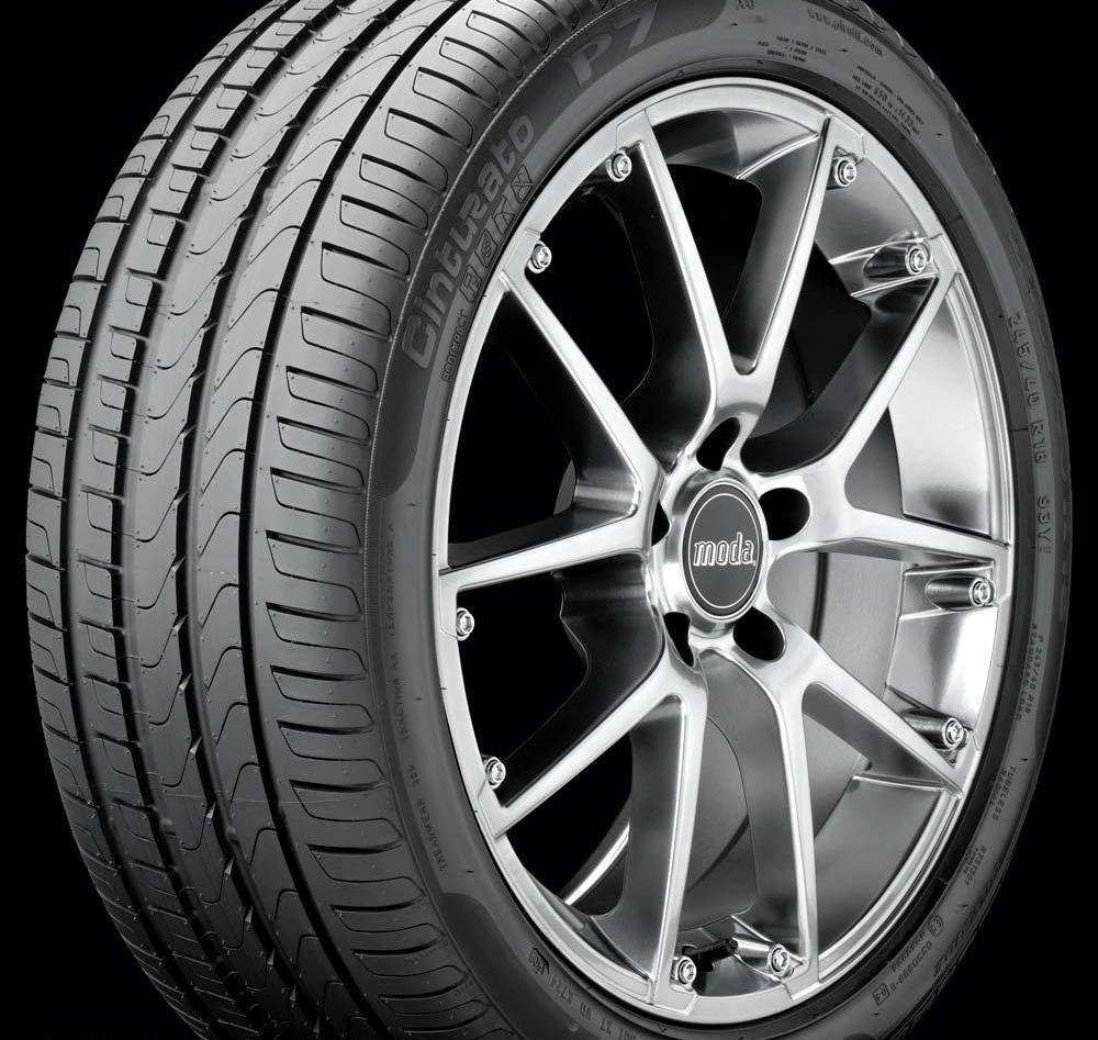 RunFlat: что это такое и как работает эта технология